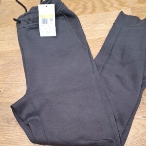 Nike Tech Black Jogger Pants